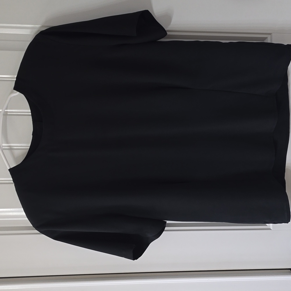 5 For 25 Jones New York Women's Black Shirt 10